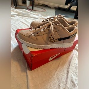 Women’s Nike Dunk Low SE Primal